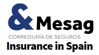 Insurance in Spain - Mesag Seguros